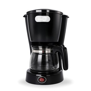Foto 1 | Cafetera Starlux Función Antigoteo 0.6 L 550 W Color Negro Sl-29001
