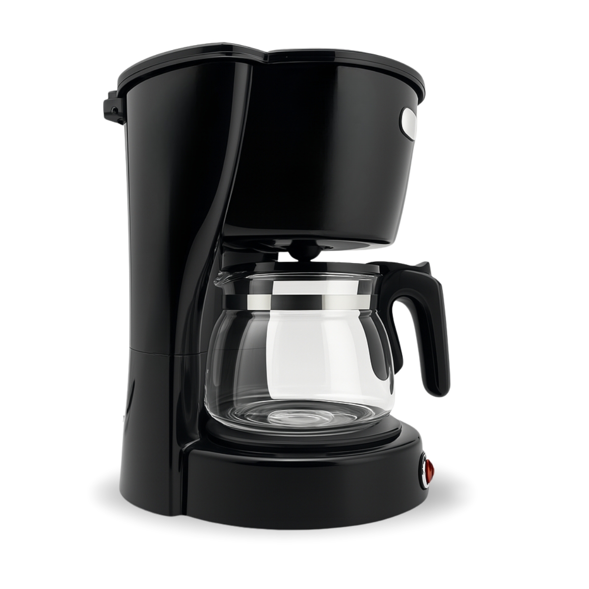 Foto 3 pulgar | Cafetera Starlux Función Antigoteo 0.6 L 550 W Color Negro Sl-29001