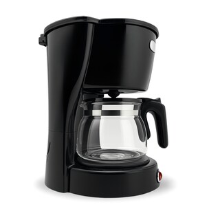 Foto 2 | Cafetera Starlux Función Antigoteo 0.6 L 550 W Color Negro Sl-29001