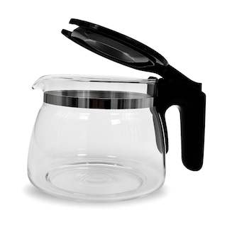 Foto 3 | Cafetera Starlux Función Antigoteo 0.6 L 550 W Color Negro Sl-29001