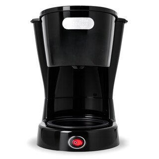 Foto 4 | Cafetera Starlux Función Antigoteo 0.6 L 550 W Color Negro Sl-29001