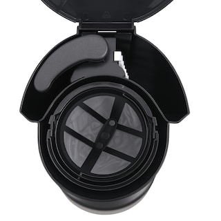 Foto 6 | Cafetera Starlux Función Antigoteo 0.6 L 550 W Color Negro Sl-29001
