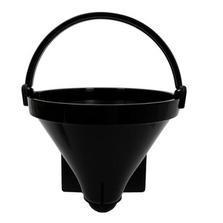 Foto 8 | Cafetera Starlux Función Antigoteo 0.6 L 550 W Color Negro Sl-29001