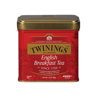 Foto 1 | Tea Twinings English Breakfast Loose 100 G Con Cafeína - Venta Internacional.