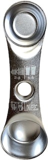 Foto 1 | Cuchara Medidora Ninja De Acero Inoxidable Para Sistema De Cafetería Cf090 Cf091 Cf092 Cf097 - Venta Internacional.