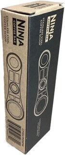 Foto 3 | Cuchara Medidora Ninja De Acero Inoxidable Para Sistema De Cafetería Cf090 Cf091 Cf092 Cf097 - Venta Internacional.