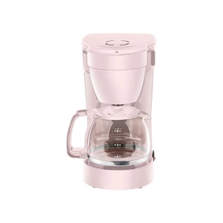 Foto 3 | Cafetera Color Rosa Capacidad Es De 800 Ml Eo Safe Imports Esi-20305 Rosa
