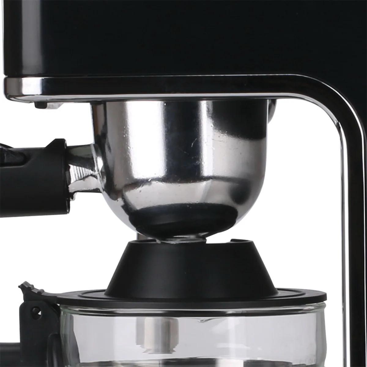 Foto 4 pulgar | Cafetera Koblenz para 4 Tazas