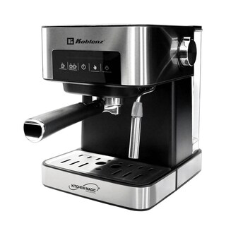 Foto 1 | Cafetera Expreso Koblenz 1.2 L