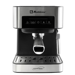 Foto 2 | Cafetera Expreso Koblenz 1.2 L