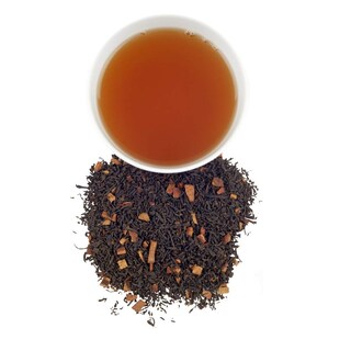 Foto 5 | Té Negro De Hojas Sueltas Harney & Sons Hot Canela Spice 120 Ml - Venta Internacional.