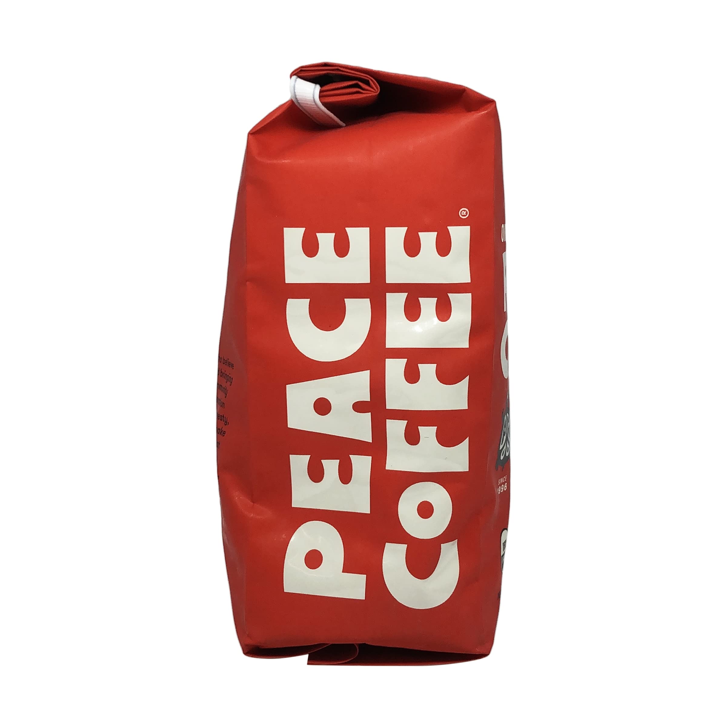 Foto 5 pulgar | Coffee Peace Coffee  Mezcla Orgánica De Café Yeti Prensado En Frío  355 Ml - Venta Internacional.