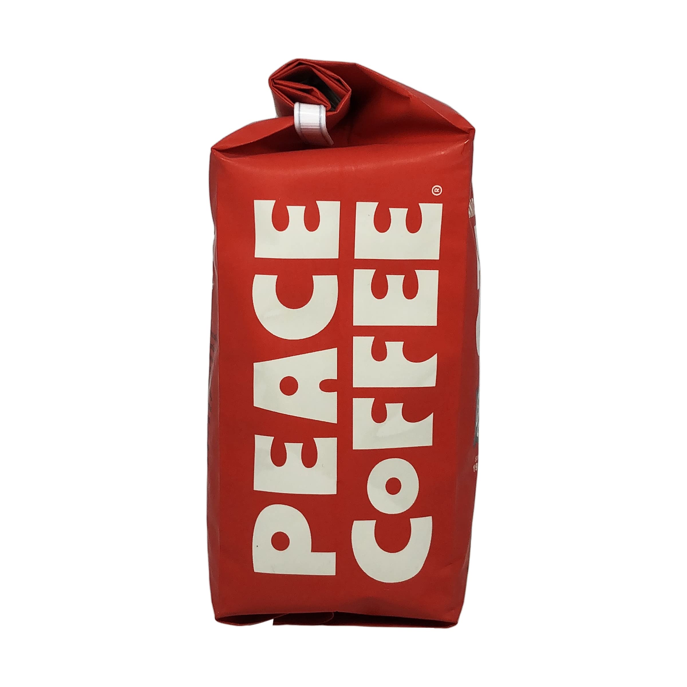 Foto 4 pulgar | Mezcla Orgánica Coffee Peace Coffee Morning Glory De 355 Ml - Venta Internacional.
