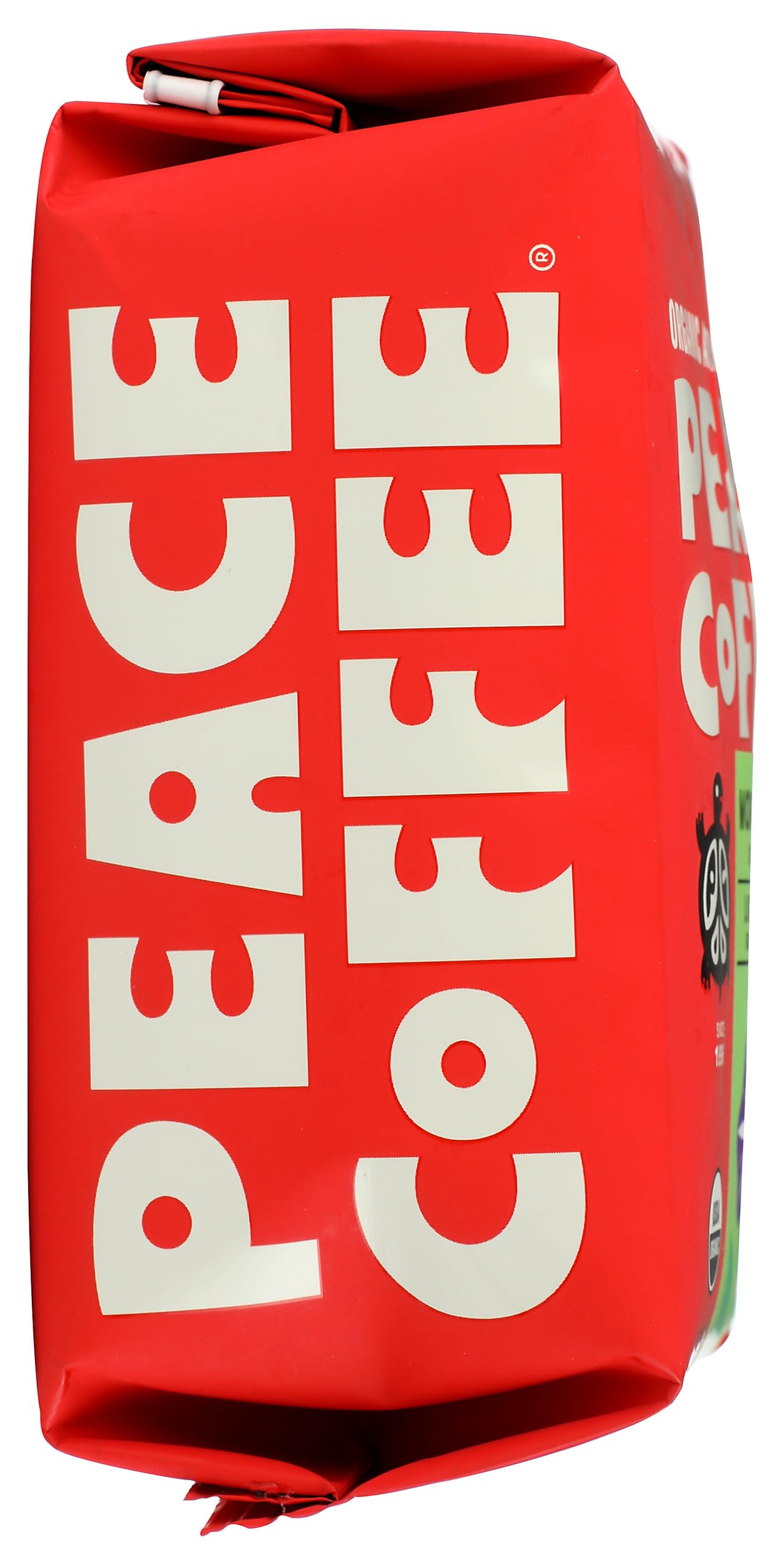 Foto 6 | Mezcla Orgánica Coffee Peace Coffee Morning Glory De 355 Ml - Venta Internacional.