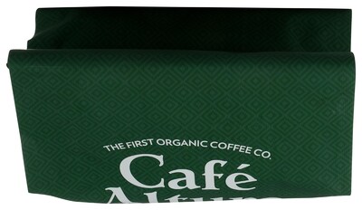 Foto 3 | Café Café Altura Grano Integral Estilo Italiano 567 G Orgánico - Venta Internacional.