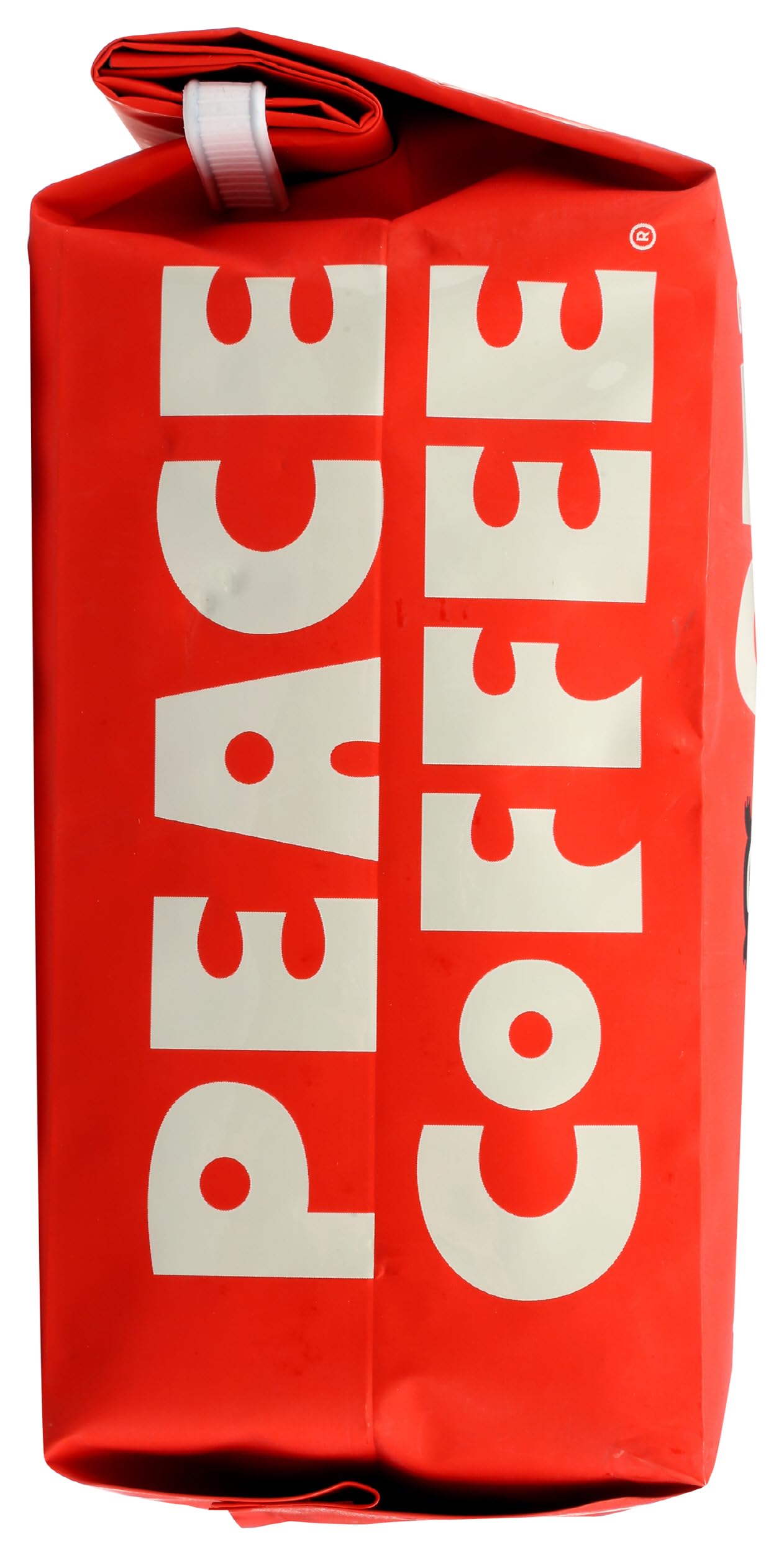 Foto 6 | Grano Integral Orgánico Coffee Peace Coffee Tree Hugger  340 Ml - Venta Internacional.