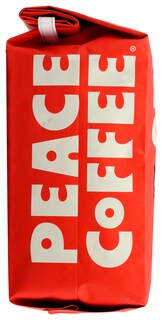 Foto 6 | Grano Integral Orgánico Coffee Peace Coffee Tree Hugger 340 Ml - Venta Internacional.