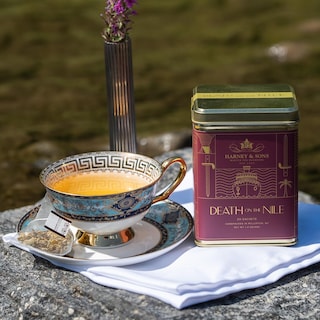Foto 2 | Té De Hierbas Harney & Sons Death On The Nile 20 Sobres - Venta Internacional.
