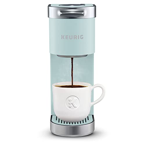 Venta Internacional - Cafetera Keurig K-mini Plus K-cup Pod de una Sola Porción