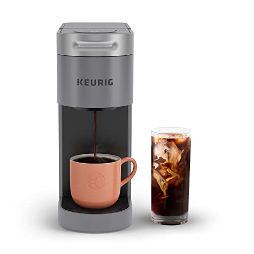 Foto 2 pulgar | Venta Internacional - Cafetera Keurig K-slim + Iced De Una Sola Porción