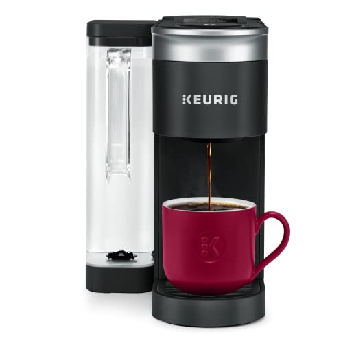 Foto 1 | Venta Internacional - Cafetera Keurig K-supreme Smart con Tecnología Multistream