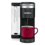 Venta Internacional - Cafetera Keurig K-supreme Smart con Tecnología Multistream