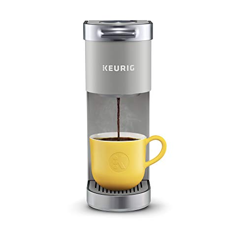 Venta Internacional-Cafetera Keurig de Cápsulas