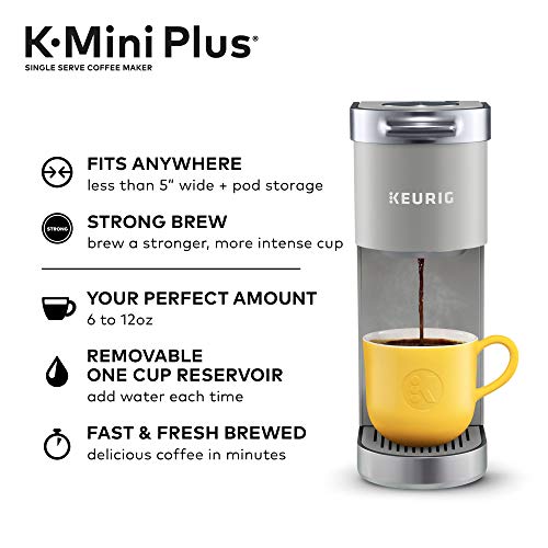 Foto 3 pulgar | Venta Internacional-Cafetera Keurig de Cápsulas