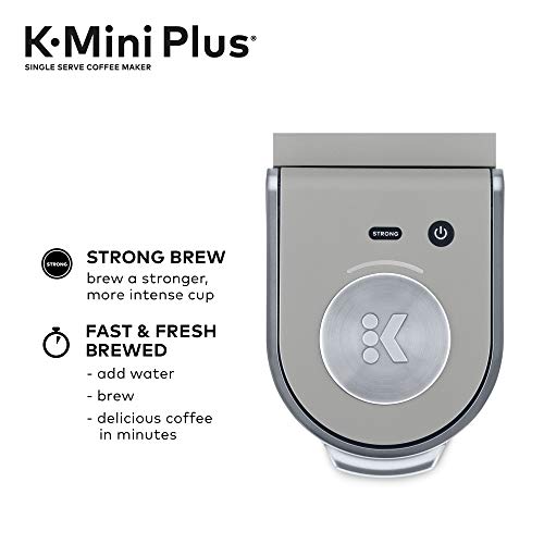 Foto 4 pulgar | Venta Internacional-Cafetera Keurig de Cápsulas