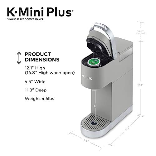 Foto 6 pulgar | Venta Internacional-Cafetera Keurig de Cápsulas
