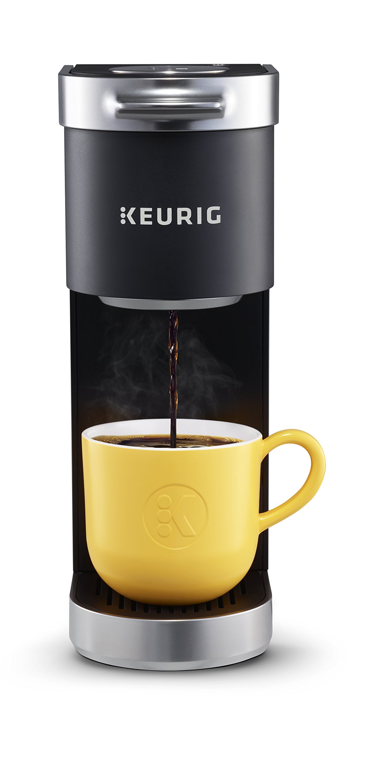 Foto 1 | Cafetera Keurig MPV-Keurig K-mini Negra - Venta Internacional