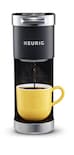 Cafetera Keurig MPV-Keurig K-mini Negra - Venta Internacional