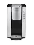 Cafetera Cuisinart Ss-5p1 De Una Sola Porción 1.2 L, Acero Inoxidable - Venta Internacional.
