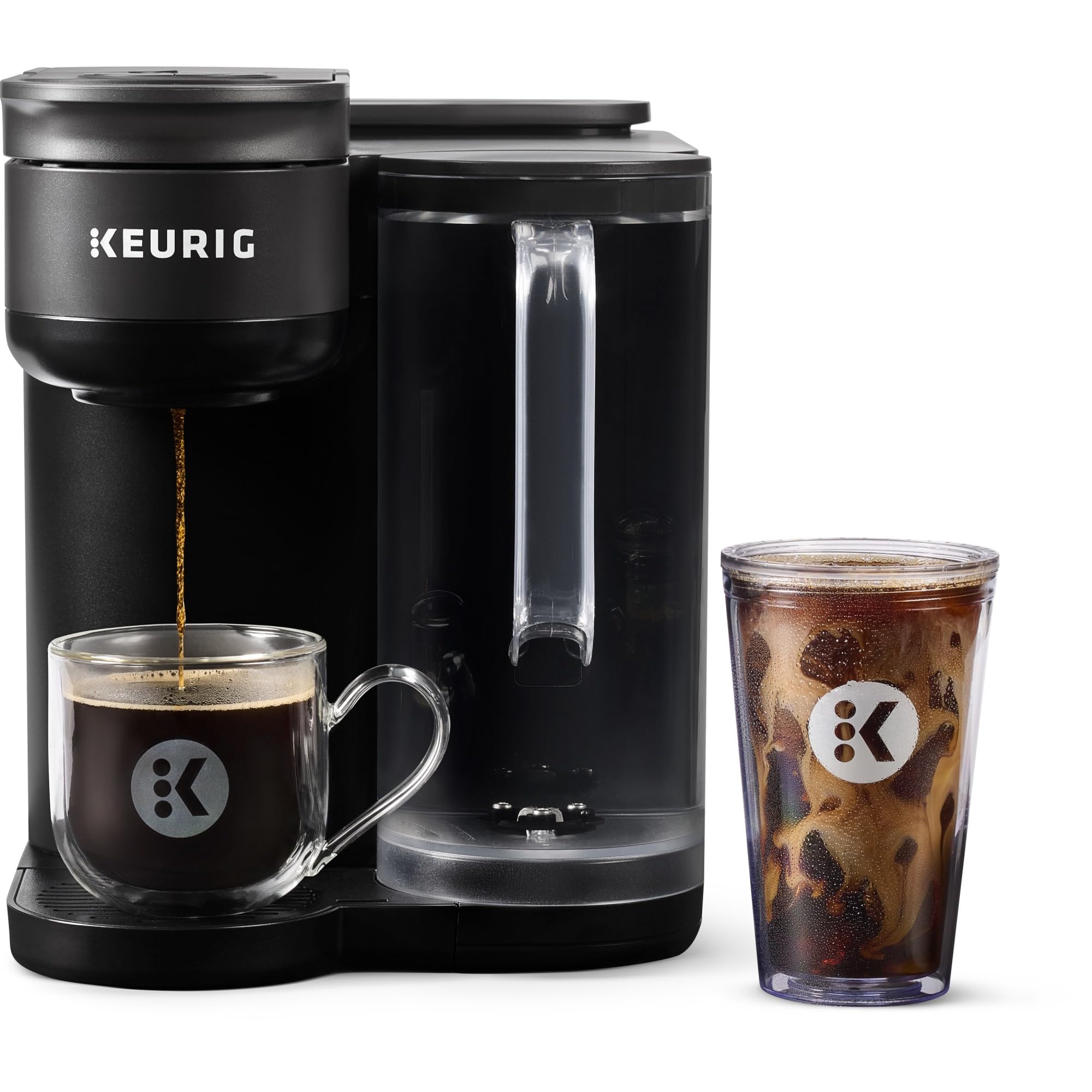 Foto 2 pulgar | Cafetera Keurig con Depósito de 2 L-Venta Internacional