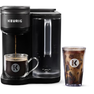 Foto 1 | Cafetera Keurig con Depósito de 2 L-Venta Internacional