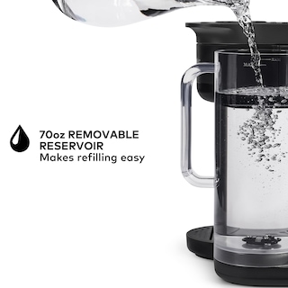 Foto 6 | Cafetera Keurig con Depósito de 2 L-Venta Internacional