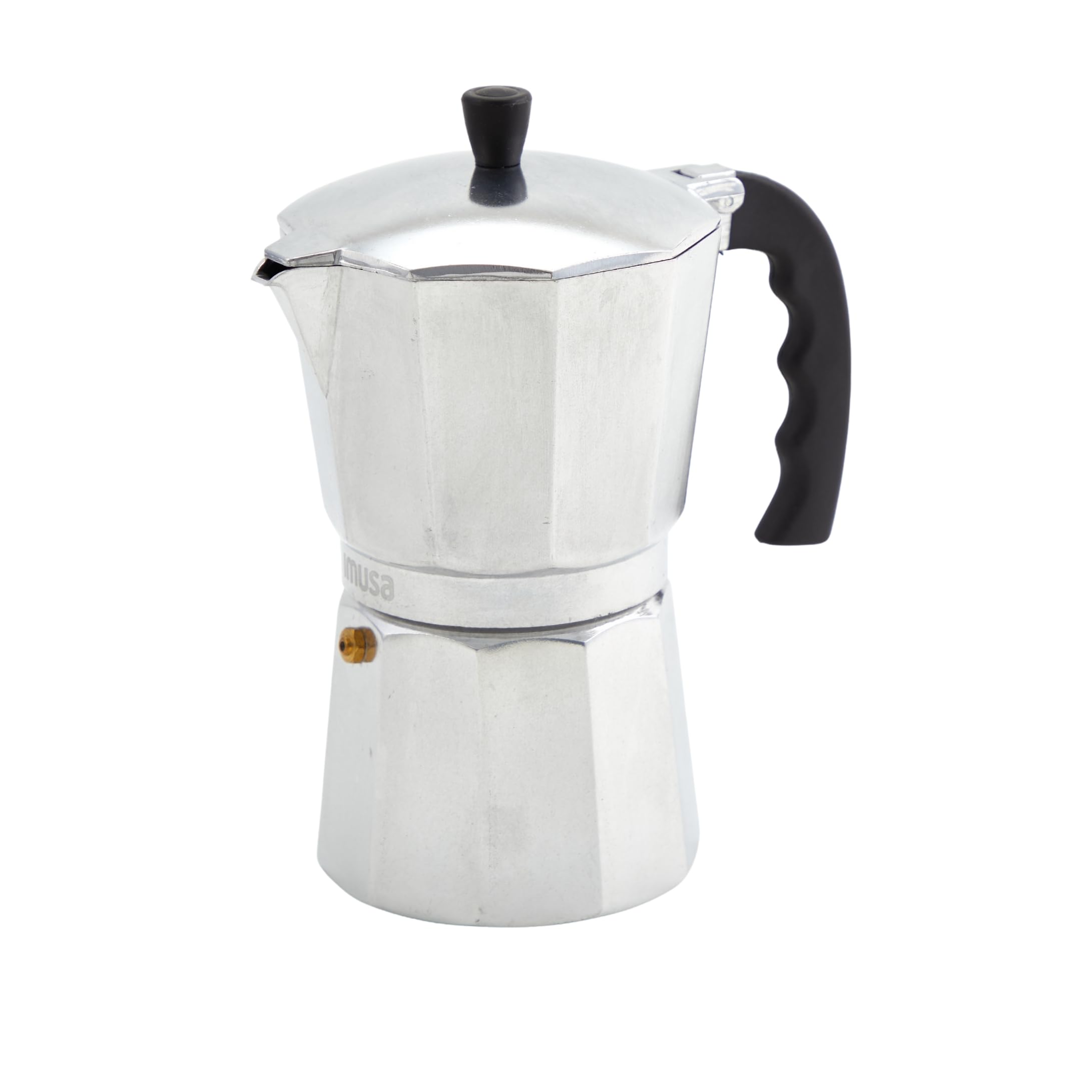 Cafetera Espresso Imusa Usa B120-42v, 3 Tazas - Venta Internacional.