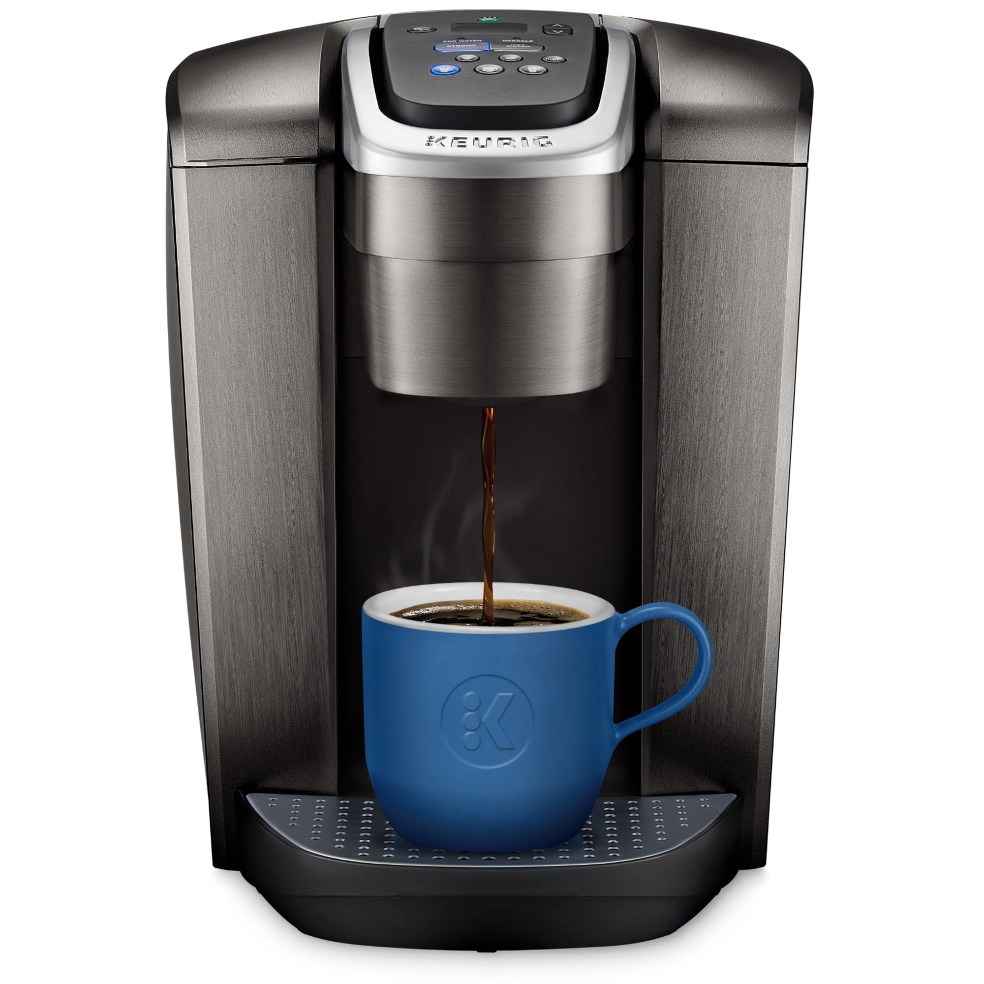Foto 2 pulgar | Cafetera Keurig K-Elite de cápsulas - Venta Internacional