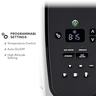 Foto 4 | Cafetera Keurig K-Elite de cápsulas - Venta Internacional