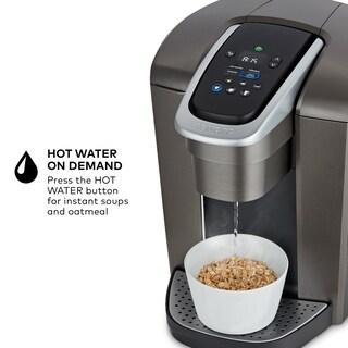 Foto 6 | Cafetera Keurig K-Elite de cápsulas - Venta Internacional