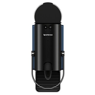 Foto 7 | Máquina De Café Espresso Nespresso Pixie De'longhi Dark Blue - Venta Internacional.