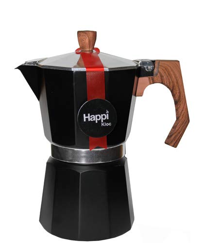 Foto 2 pulgar | Cafetera Espresso Kloc Yonune SDBGJXYJ Birsppy 180 ml - Venta Internacional