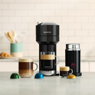Foto 2 | Cafetera Nespresso Negra-Venta Internacional