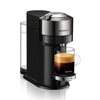 Foto 1 | Cafetera Nespresso Negra-Venta Internacional