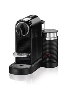 Foto 1 | Máquina De Café Y Espresso Nespresso Citiz De'longhi Black - Venta Internacional.