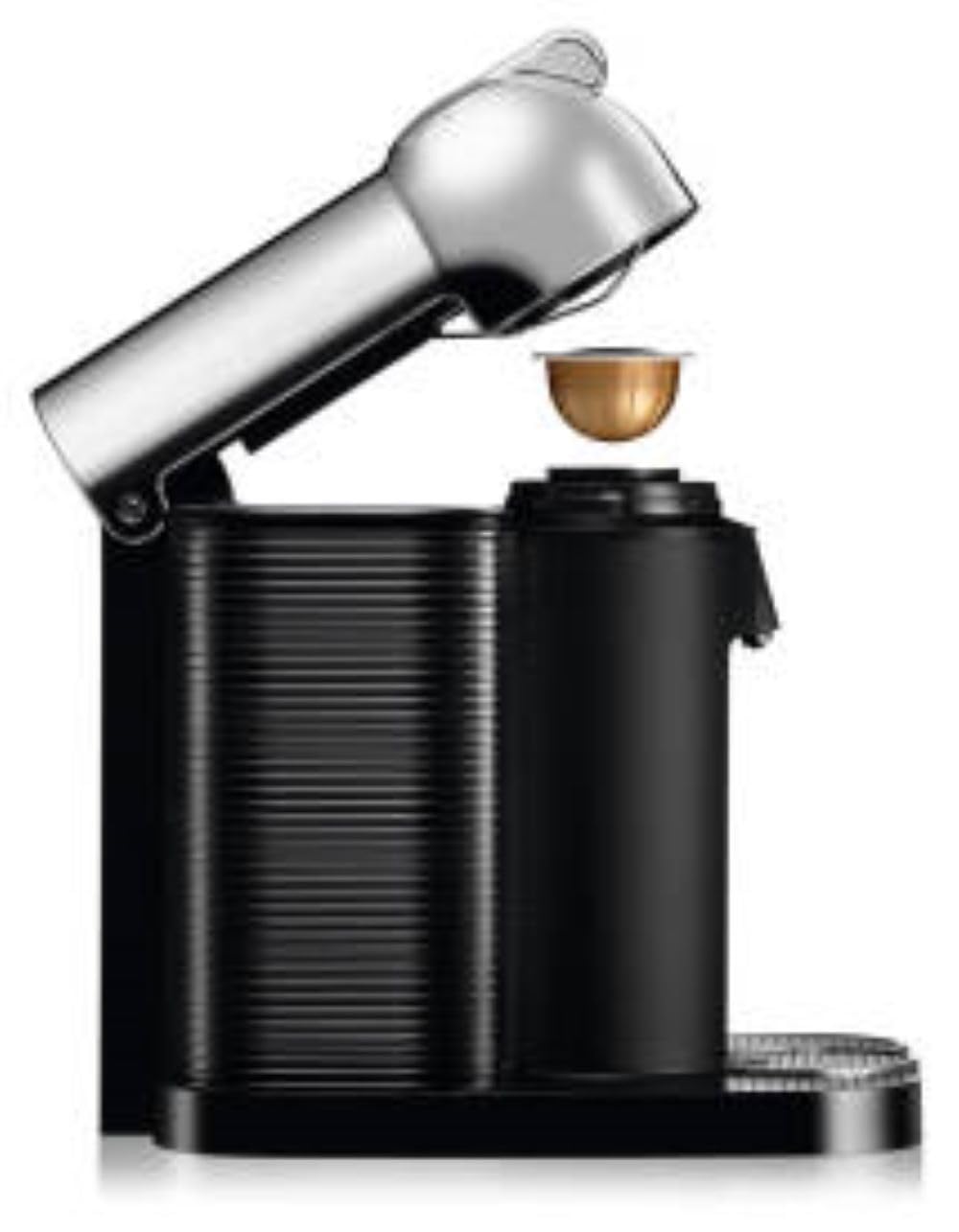 Foto 5 | Máquina De Café Y Espresso Nespresso Vertuo Bnv250cro1buc1 - Venta Internacional.