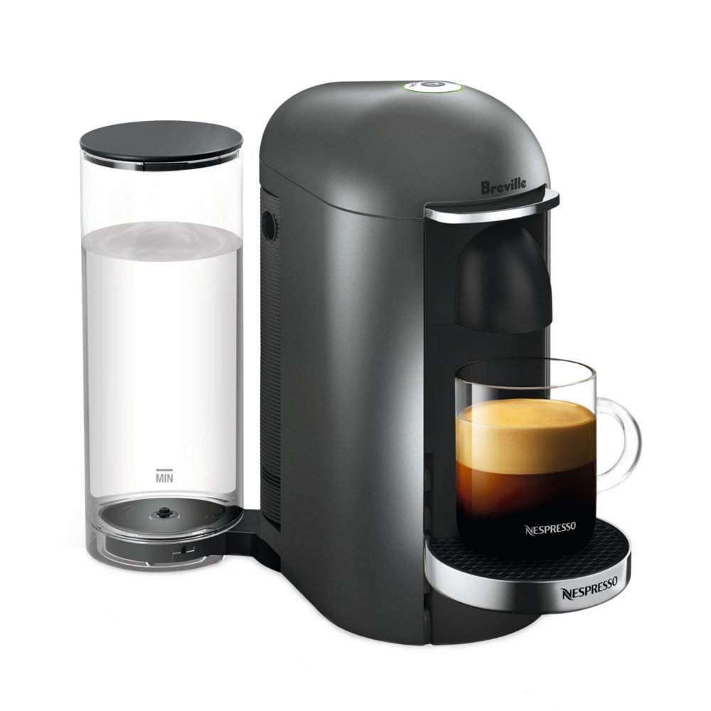 Máquina De Café Y Espresso Nespresso Vertuoplus Breville - Venta Internacional.