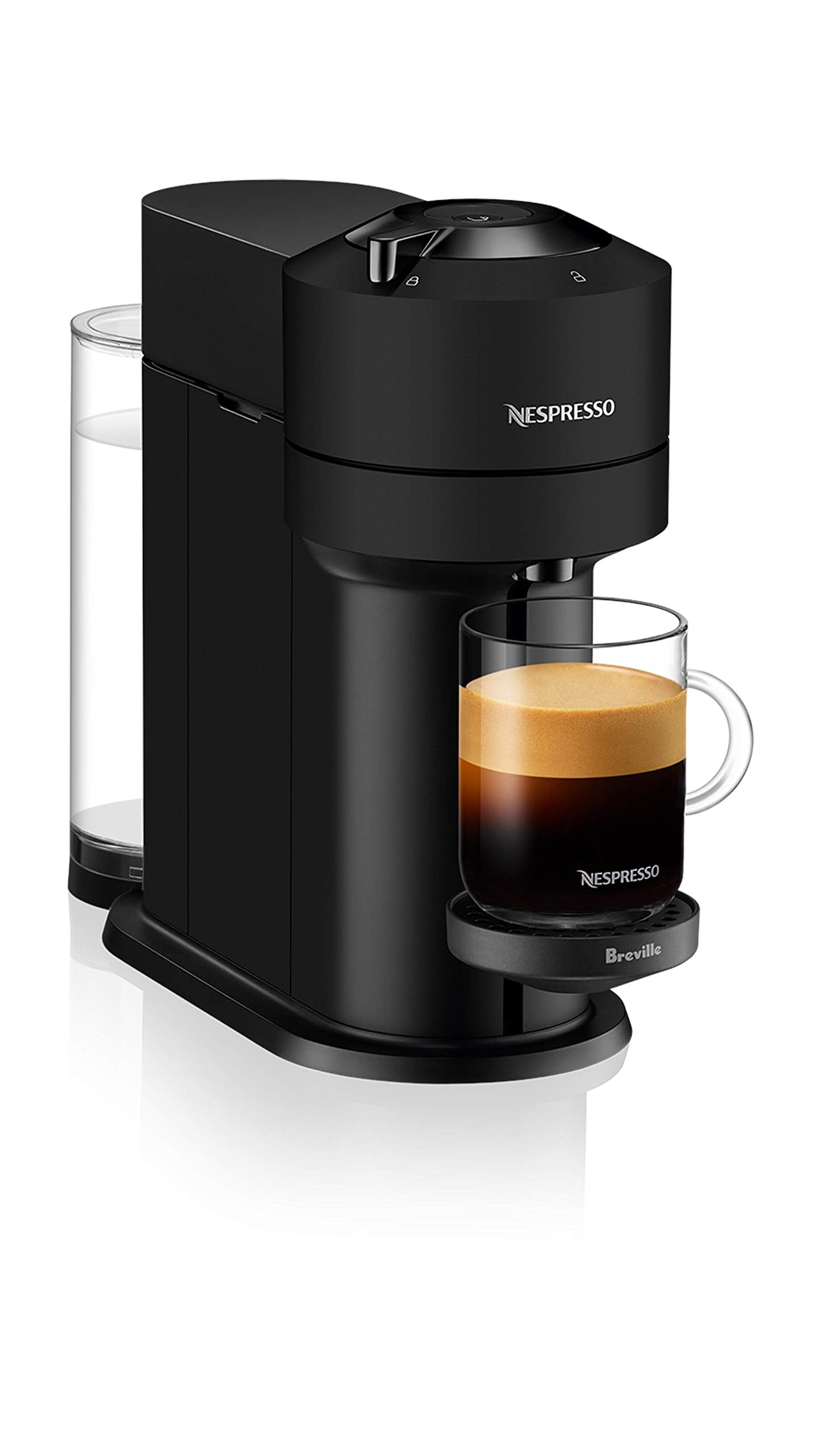 Máquina De Café Y Espresso Nespresso Vertuoplus 1.1l - Venta Internacional. $5,542