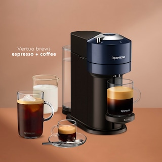 Foto 2 | Cafetera Nespresso Negra-Venta Internacional