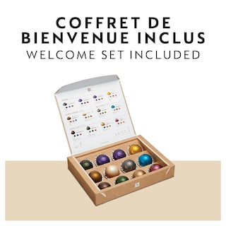 Foto 7 | Máquina De Café Y Espresso Nespresso De Breville Vertuo Next Classic Black - Venta Internacional.